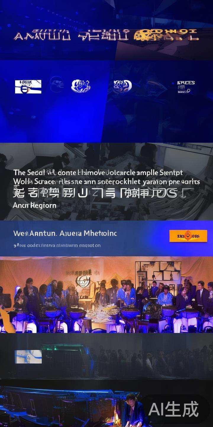 金年会平台：助力企业轻松打造精彩纷呈的年度盛会