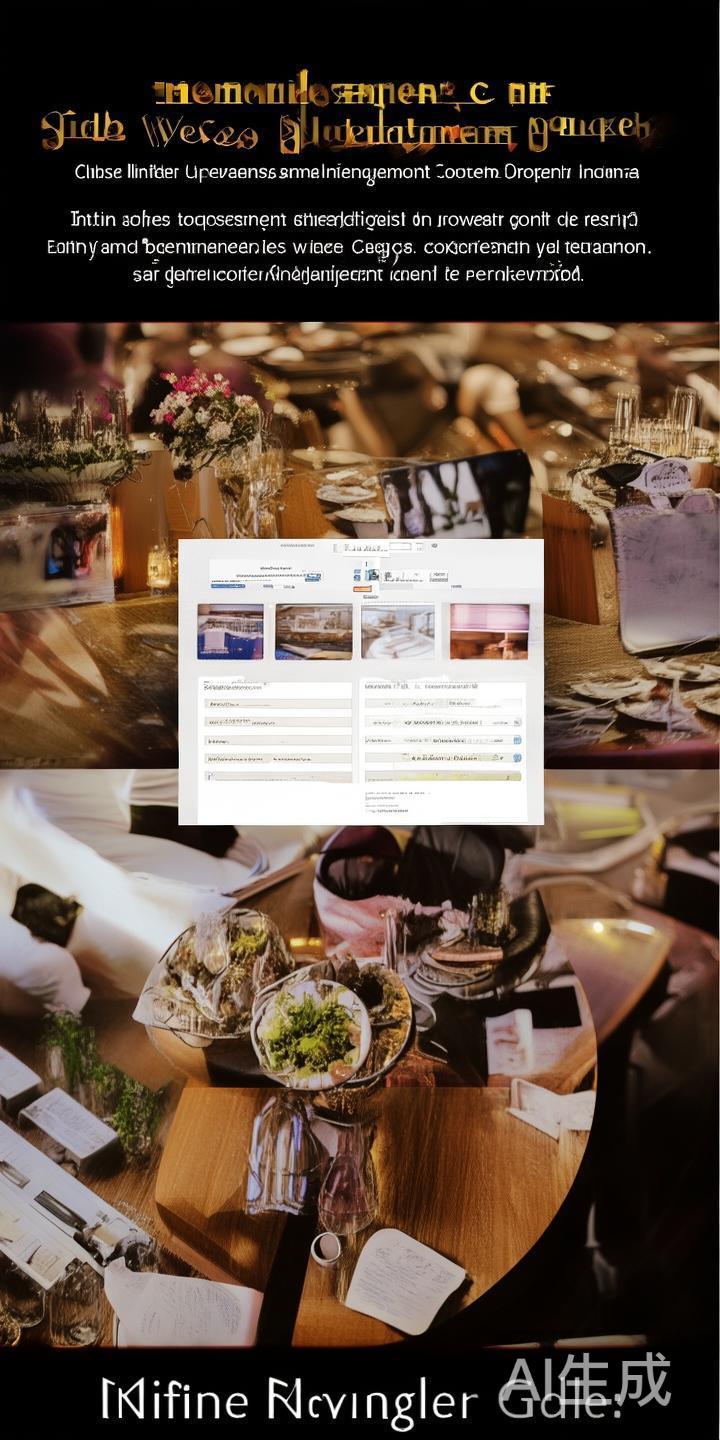 打造专业高效的年度盛会：探索优质金年会软件解决方案