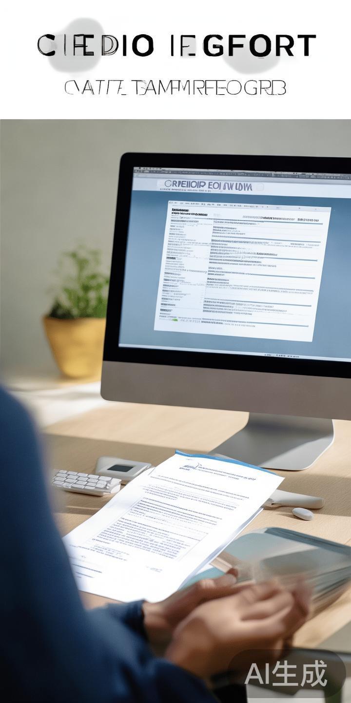 如何确保你的金年会信不被怀疑，有效提升信用记录