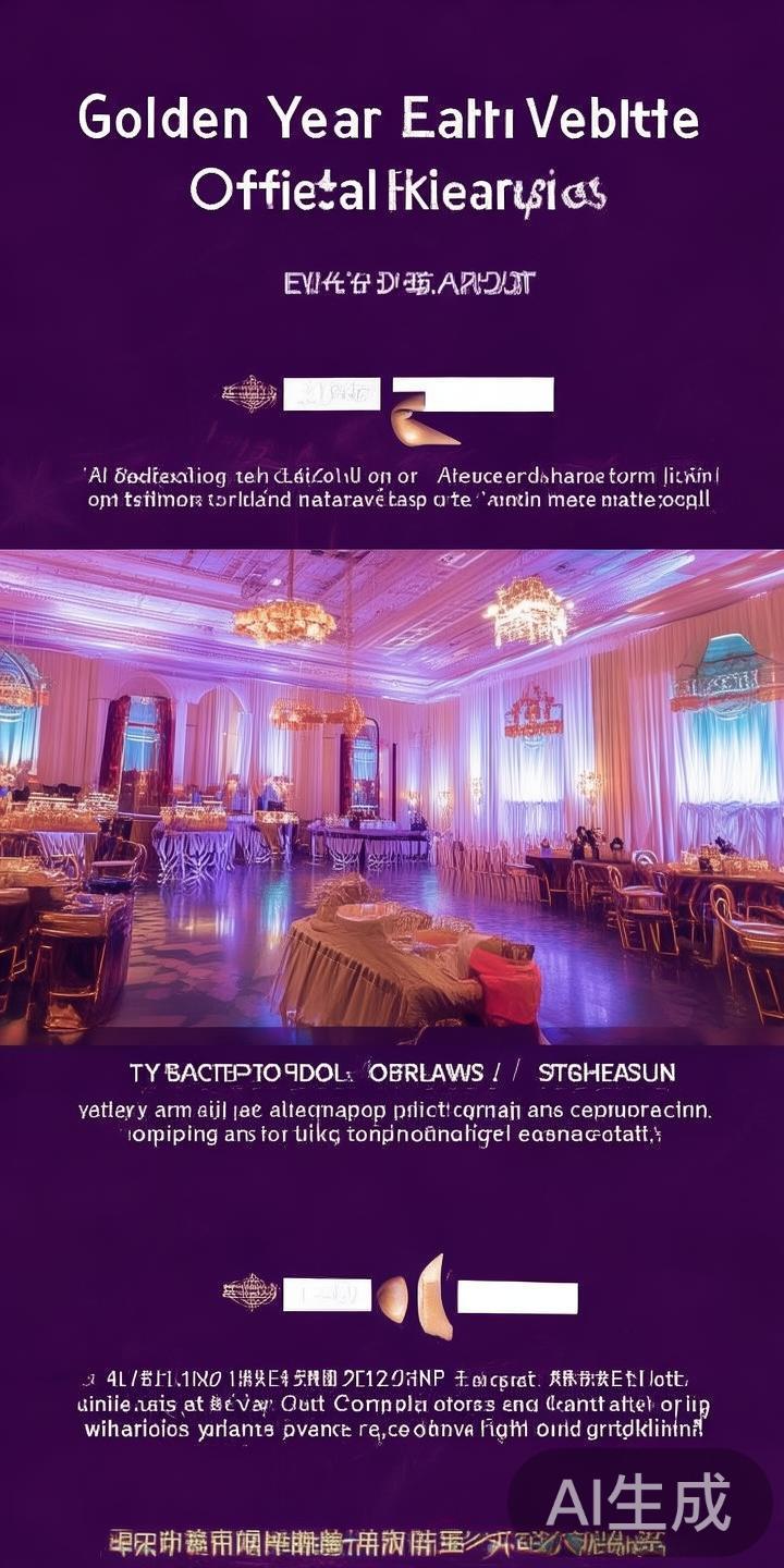 全面开启金年会官网直营旗舰店，助力品牌全面升级与专业年会策划一站式解决方案