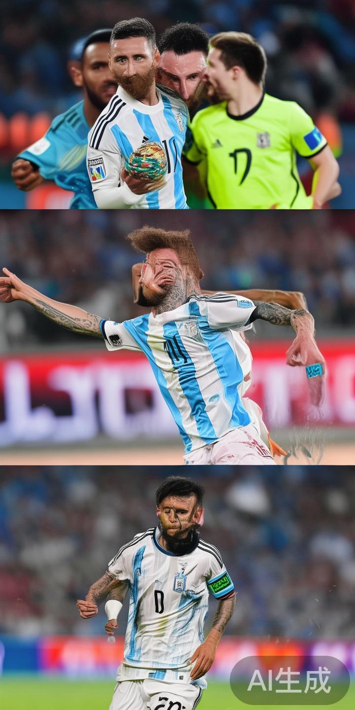 2022世界杯金年会：挖掘足球盛宴背后的精彩故事与难忘瞬间