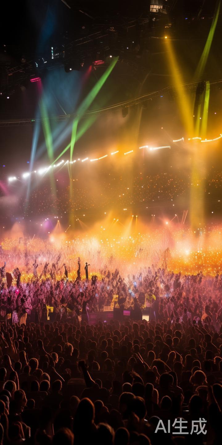 这场世界杯金年会最亮眼的亮点之一是开幕式的盛大表演