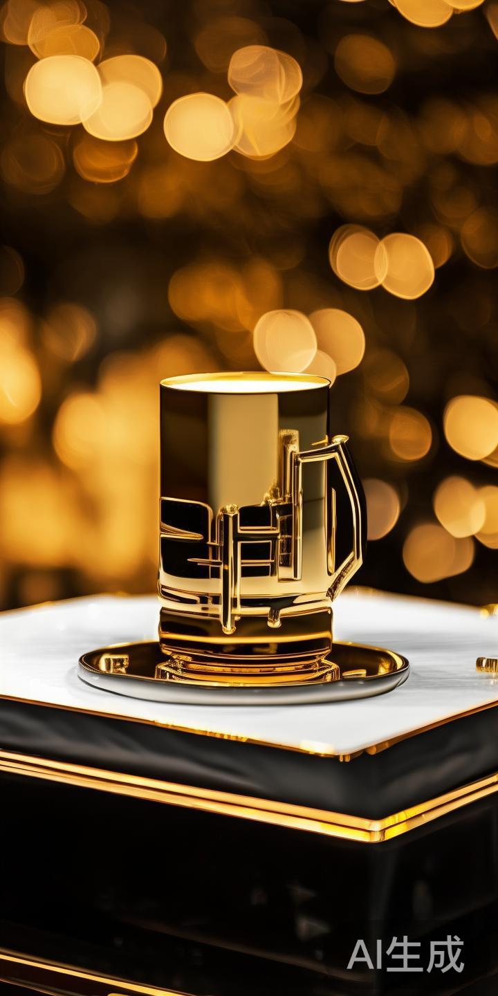 金字招牌至上：年度盛会助力企业品牌迈向巅峰