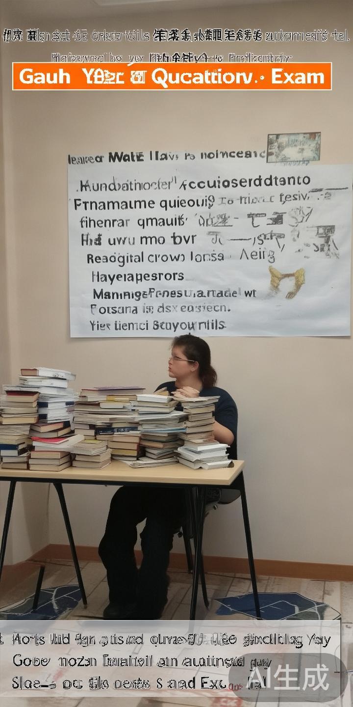 全面解析金年会计上岗证考试流程与备考指南详解