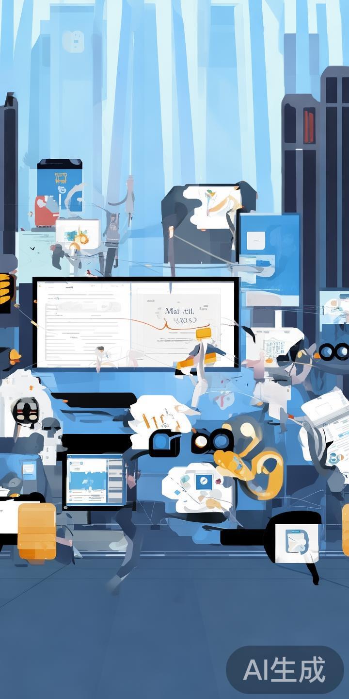 随着线上会议平台的逐渐普及，市场竞争变得激烈。若平