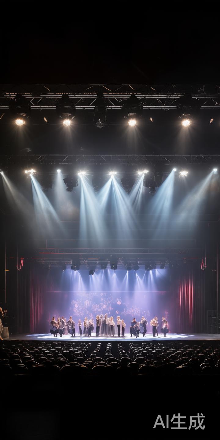 金年会安装流程全攻略:详细步骤与注意事项全面解析 灯光与音响布控
合理安排灯光及音响布线,调试出最