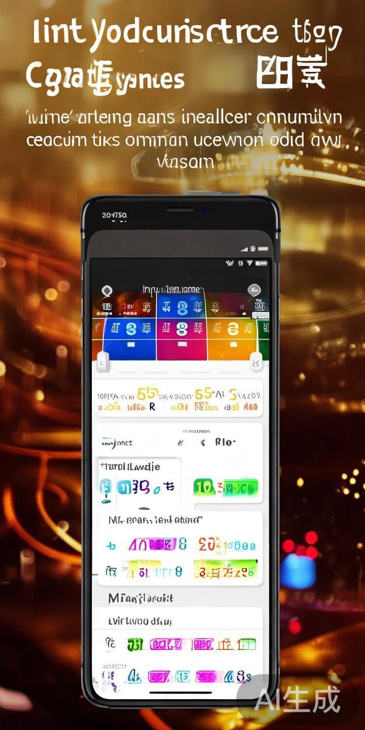 金年会彩票APP:引领行业的专业年度博彩娱乐平台新体验 为不断吸引新老用户,金年会彩票APP持续创新玩法。