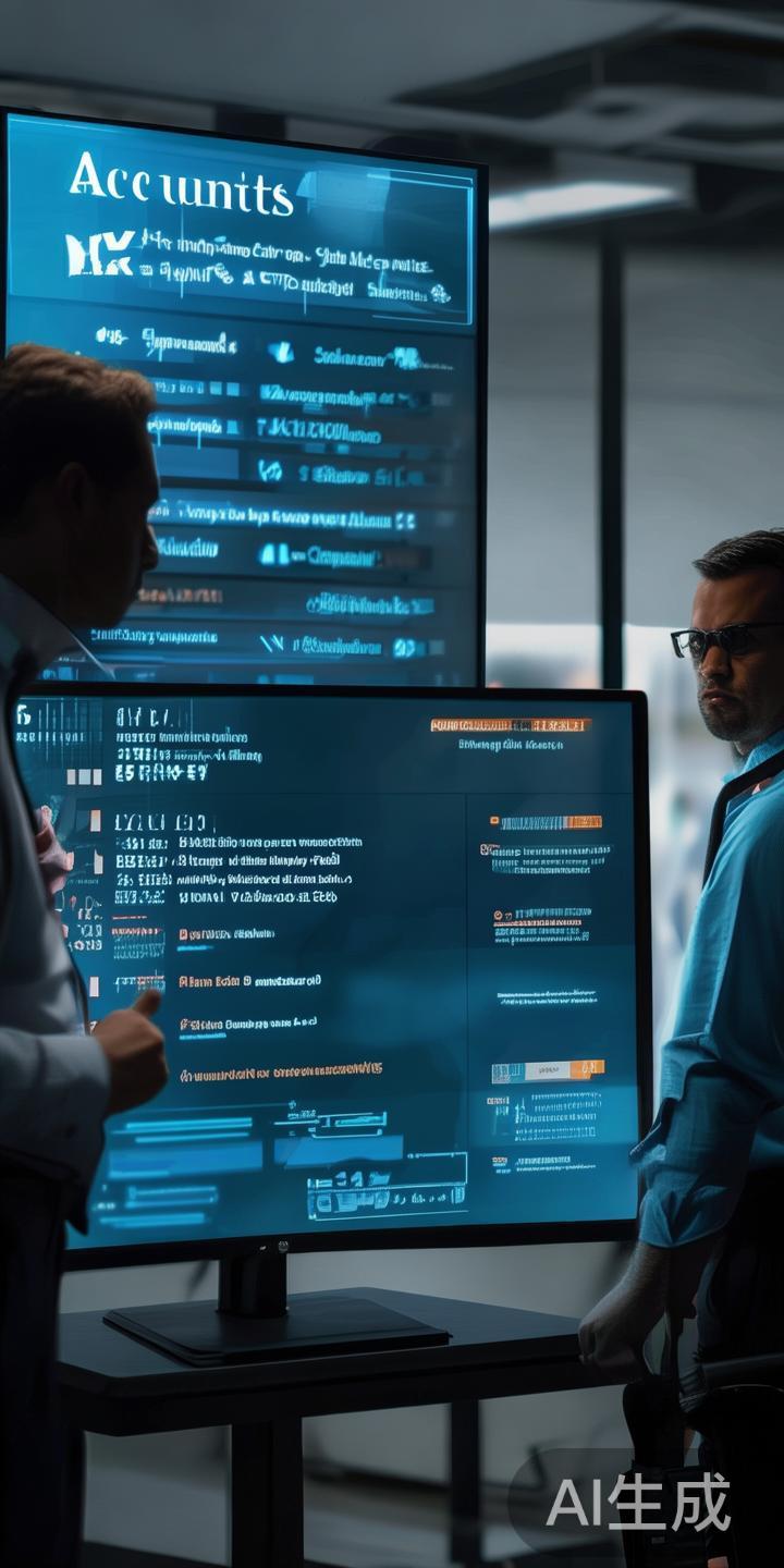 账户存在异常风险
系统会对异常账户进行限制，这包